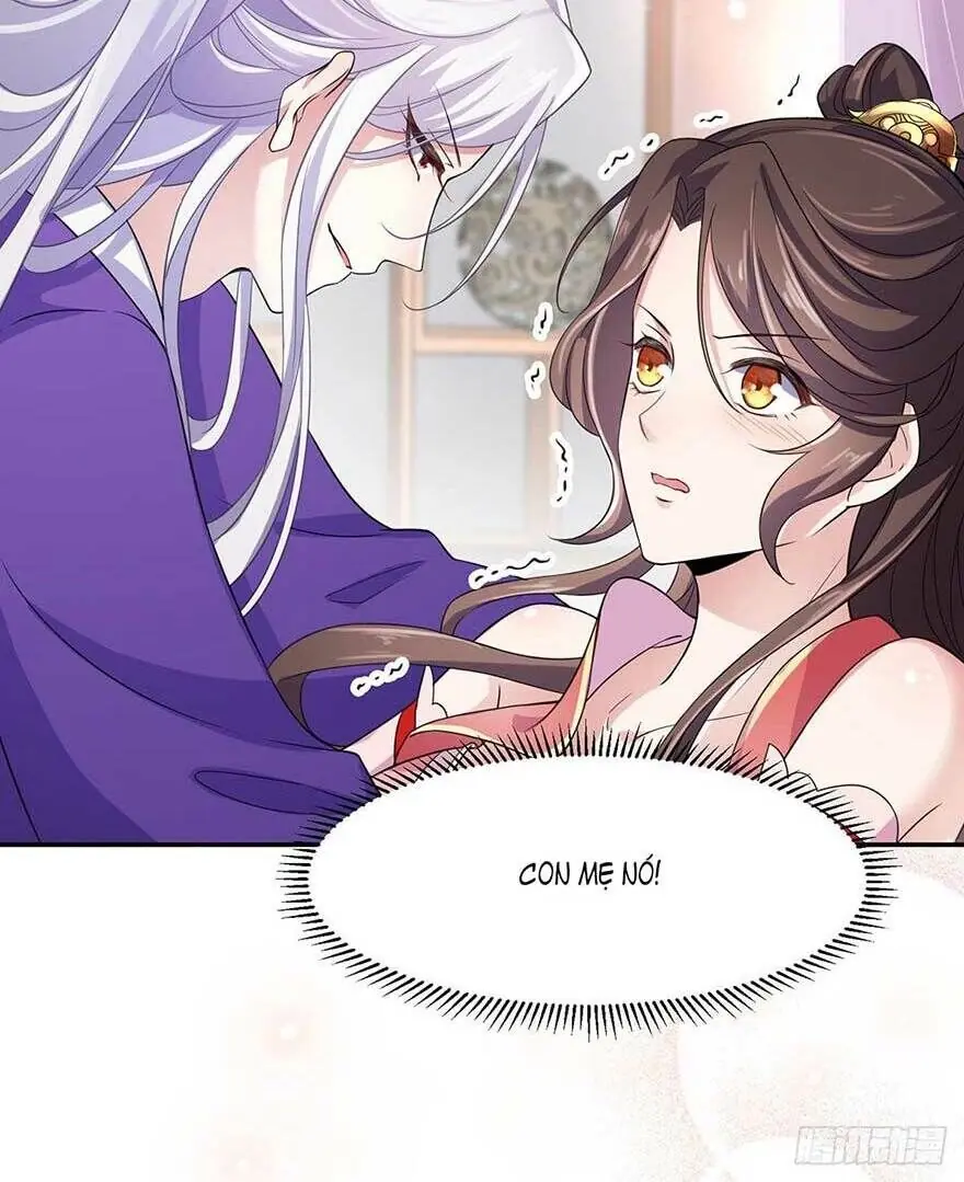 Hoạn Phi Thiên Hạ Chapter 24 - Trang 8