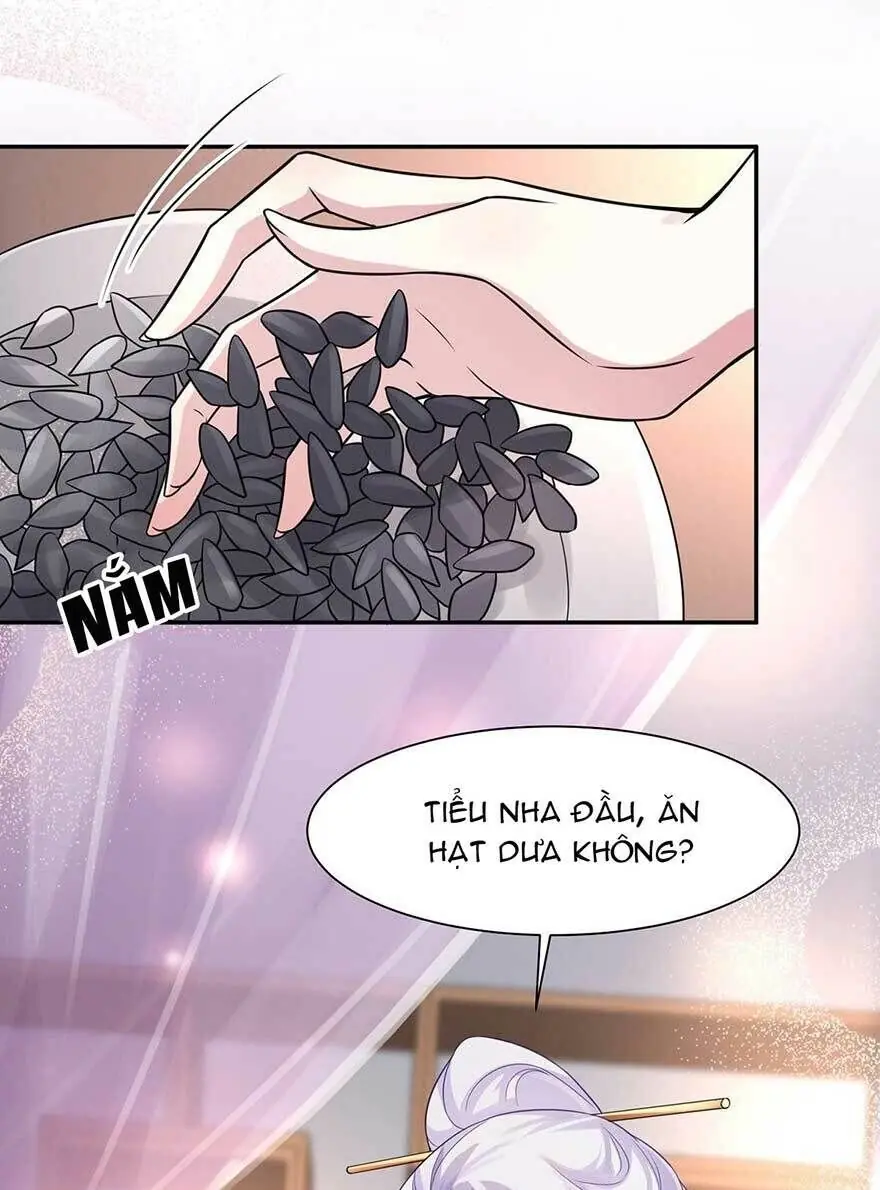 Hoạn Phi Thiên Hạ Chapter 24 - Trang 9