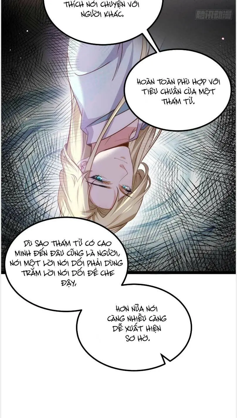 Hoạn Phi Thiên Hạ Chapter 240 - Trang 11