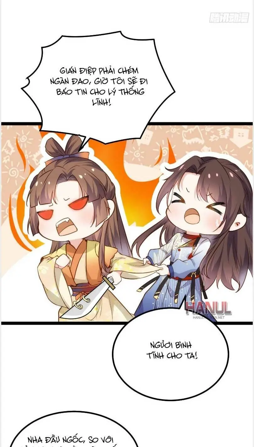 Hoạn Phi Thiên Hạ Chapter 240 - Trang 12