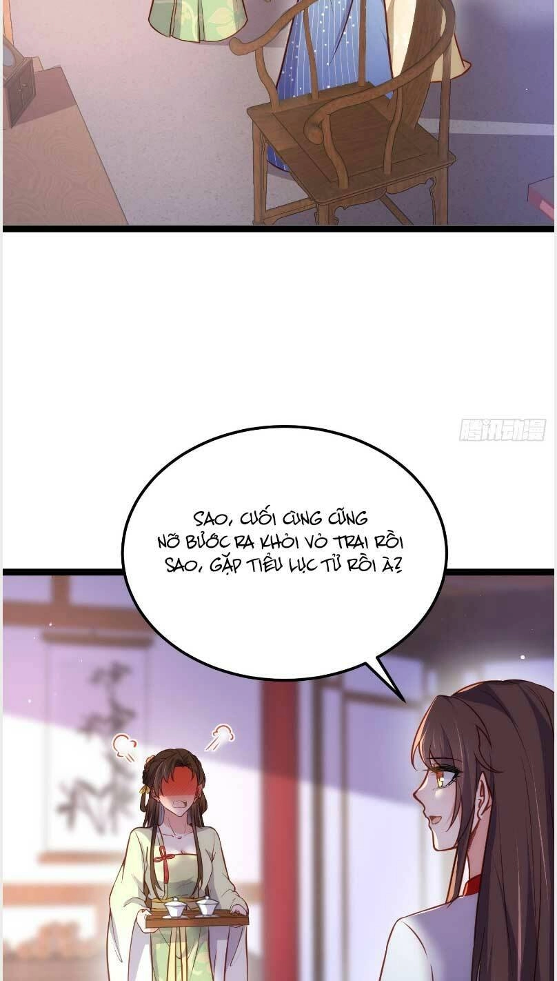 Hoạn Phi Thiên Hạ Chapter 240 - Trang 16
