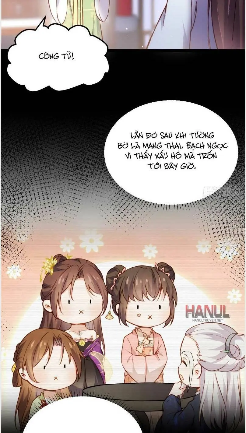 Hoạn Phi Thiên Hạ Chapter 240 - Trang 17