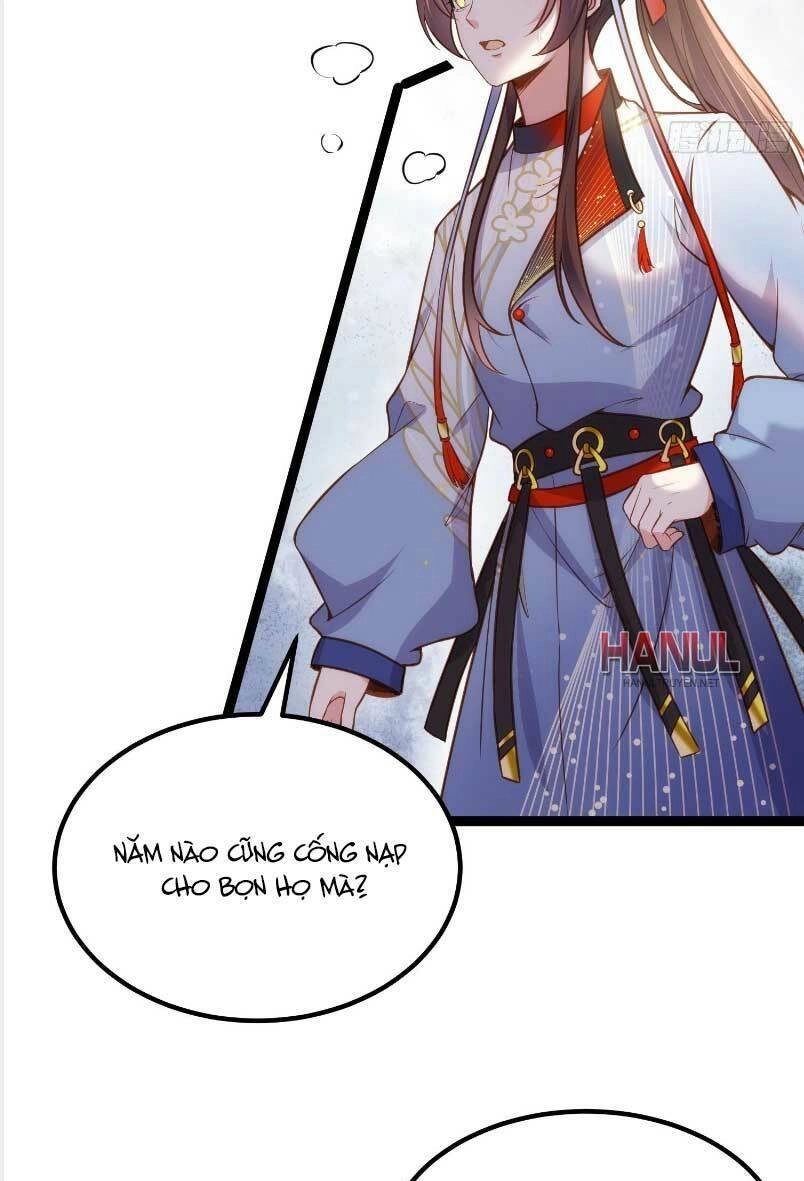 Hoạn Phi Thiên Hạ Chapter 240 - Trang 21