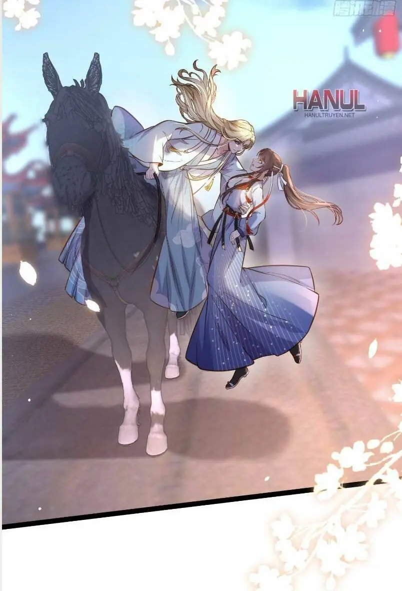 Hoạn Phi Thiên Hạ Chapter 240 - Trang 27