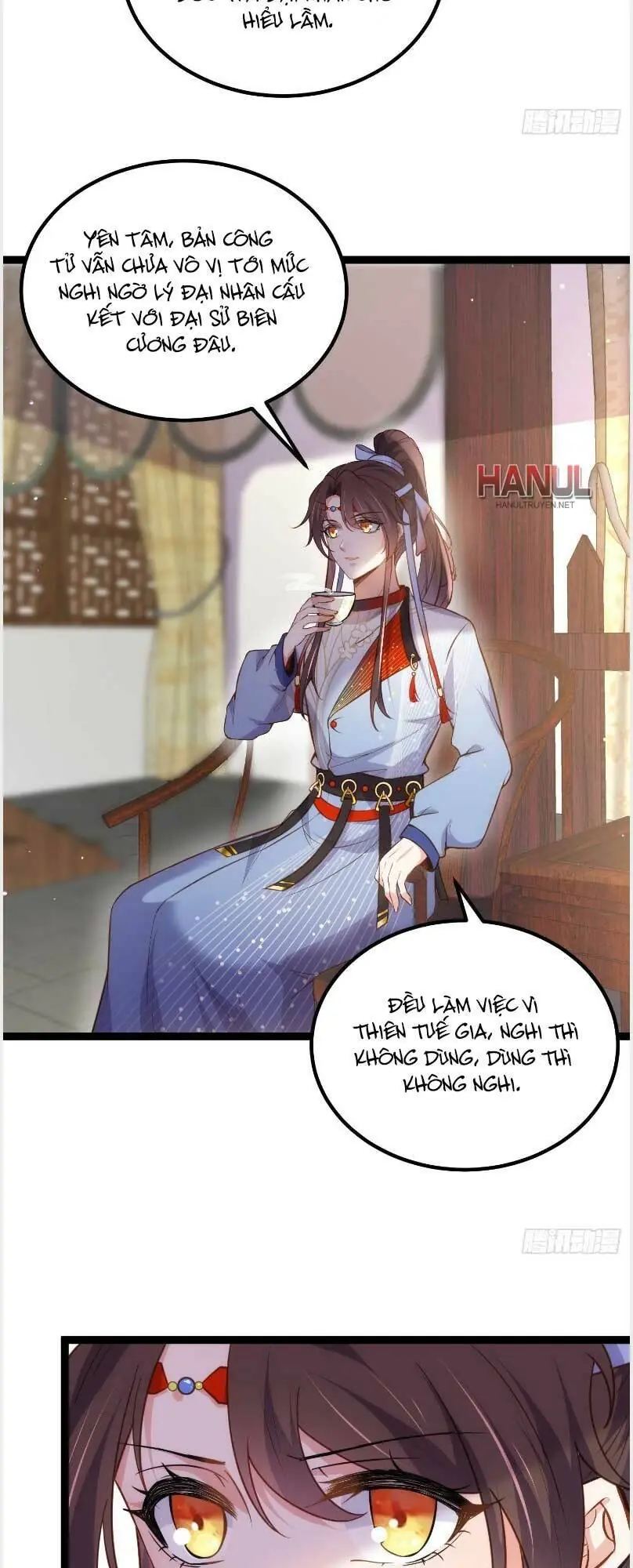 Hoạn Phi Thiên Hạ Chapter 240 - Trang 5