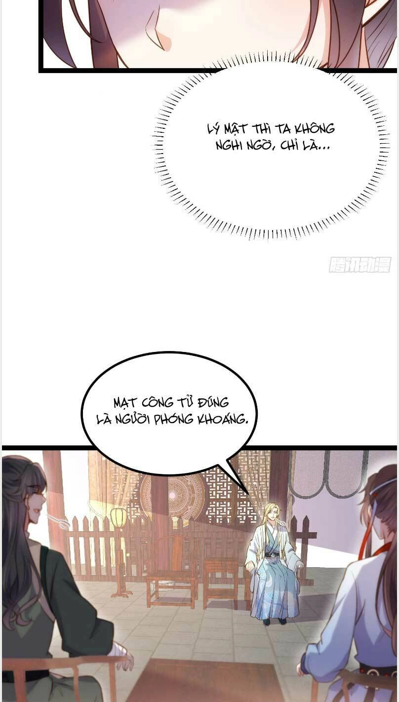 Hoạn Phi Thiên Hạ Chapter 240 - Trang 6