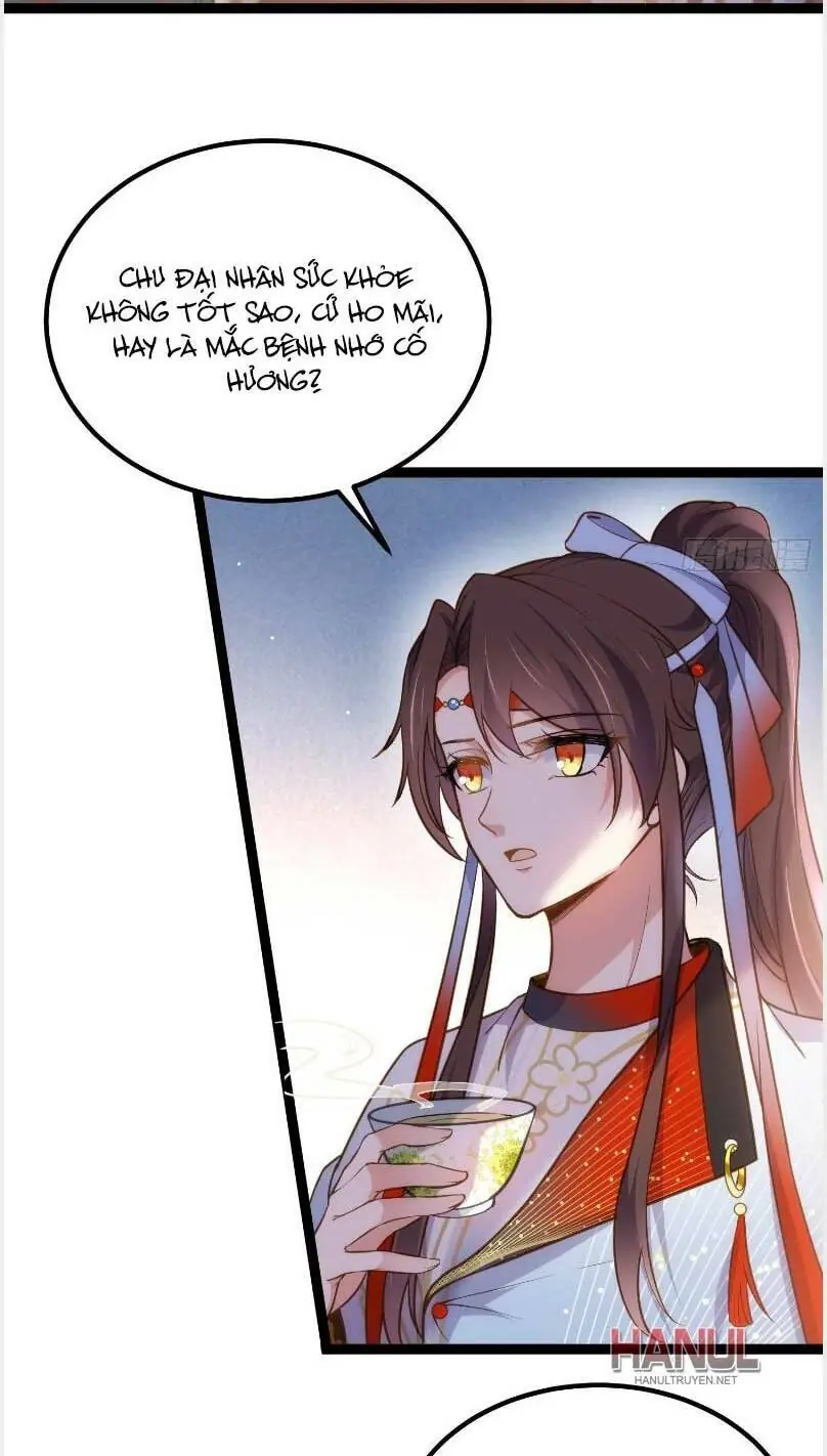 Hoạn Phi Thiên Hạ Chapter 240 - Trang 7