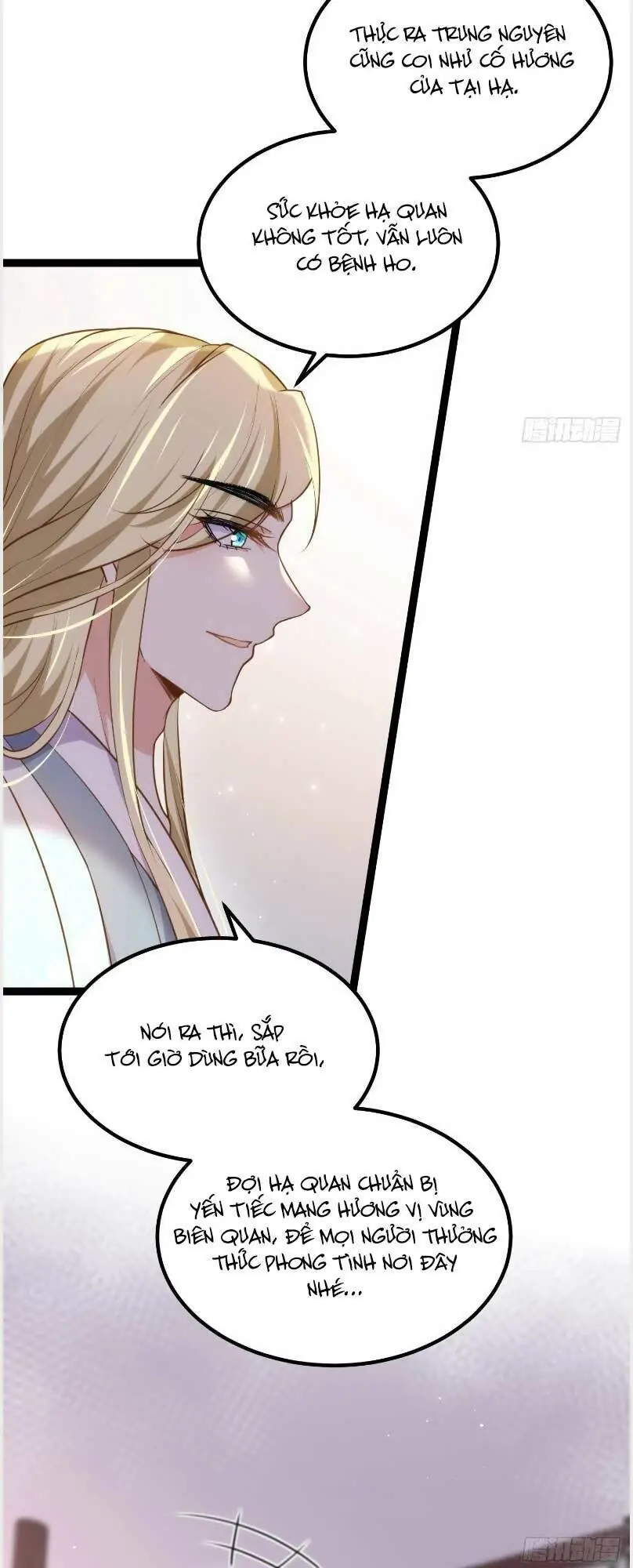 Hoạn Phi Thiên Hạ Chapter 240 - Trang 8