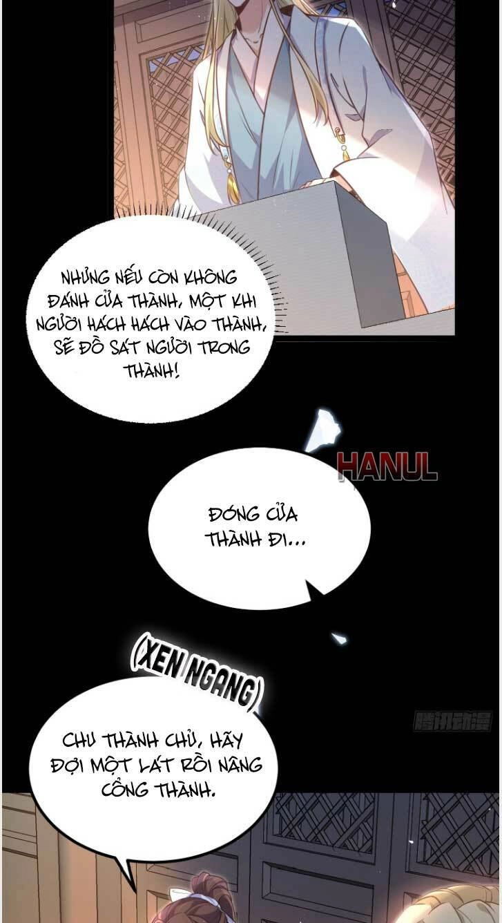 Hoạn Phi Thiên Hạ Chapter 241 - Trang 13