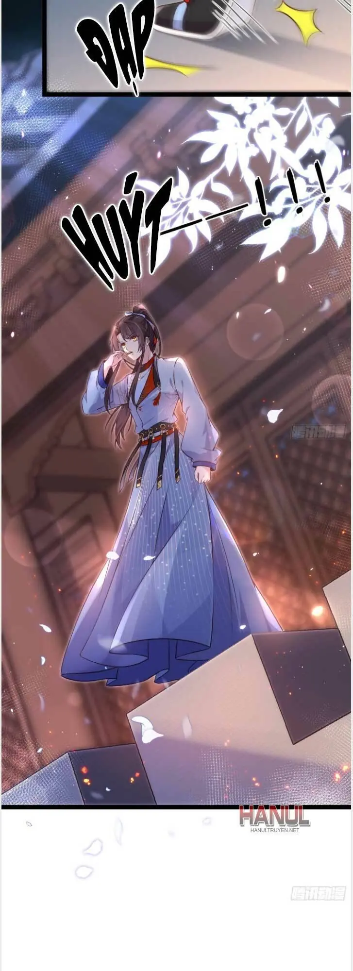 Hoạn Phi Thiên Hạ Chapter 241 - Trang 15