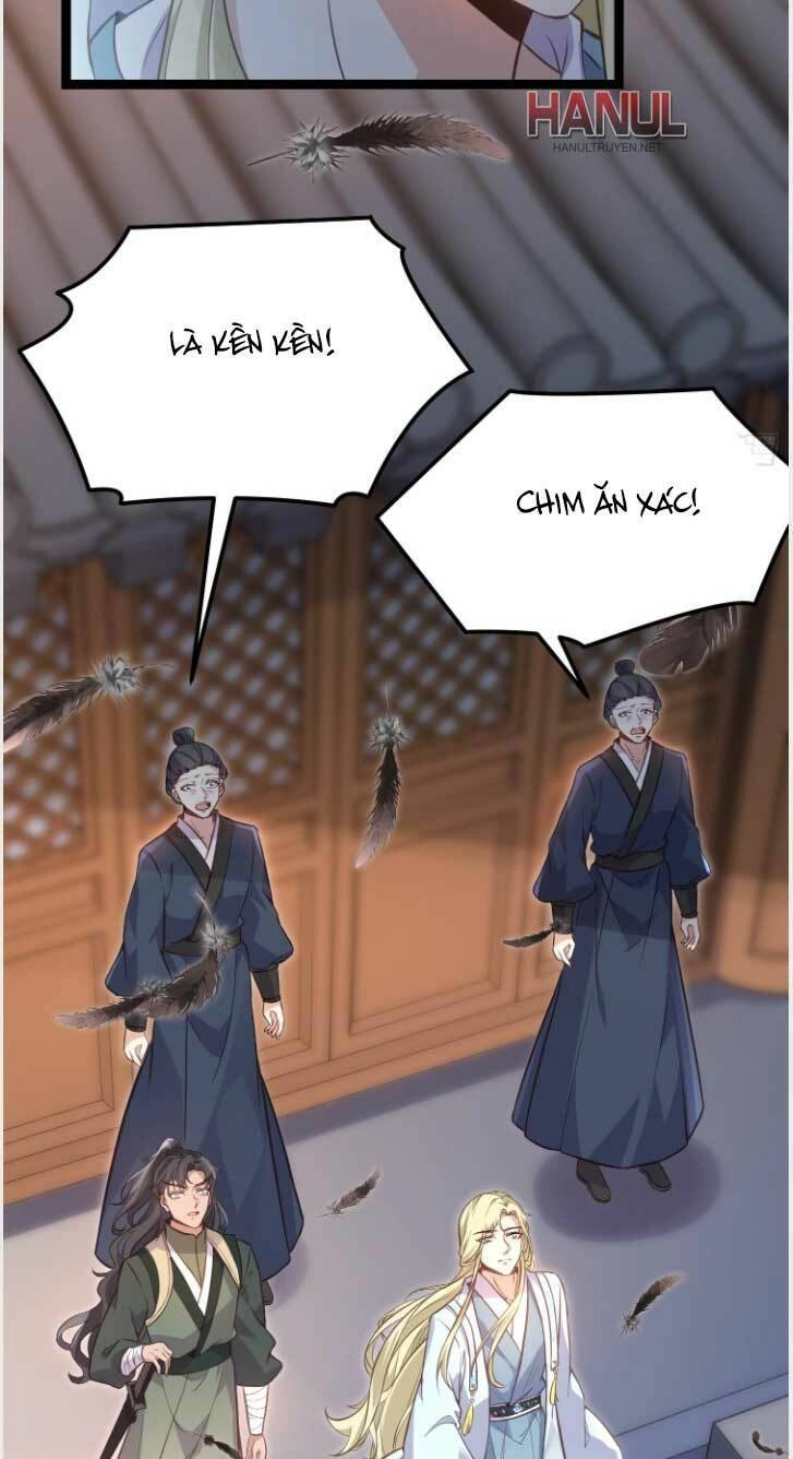 Hoạn Phi Thiên Hạ Chapter 241 - Trang 17