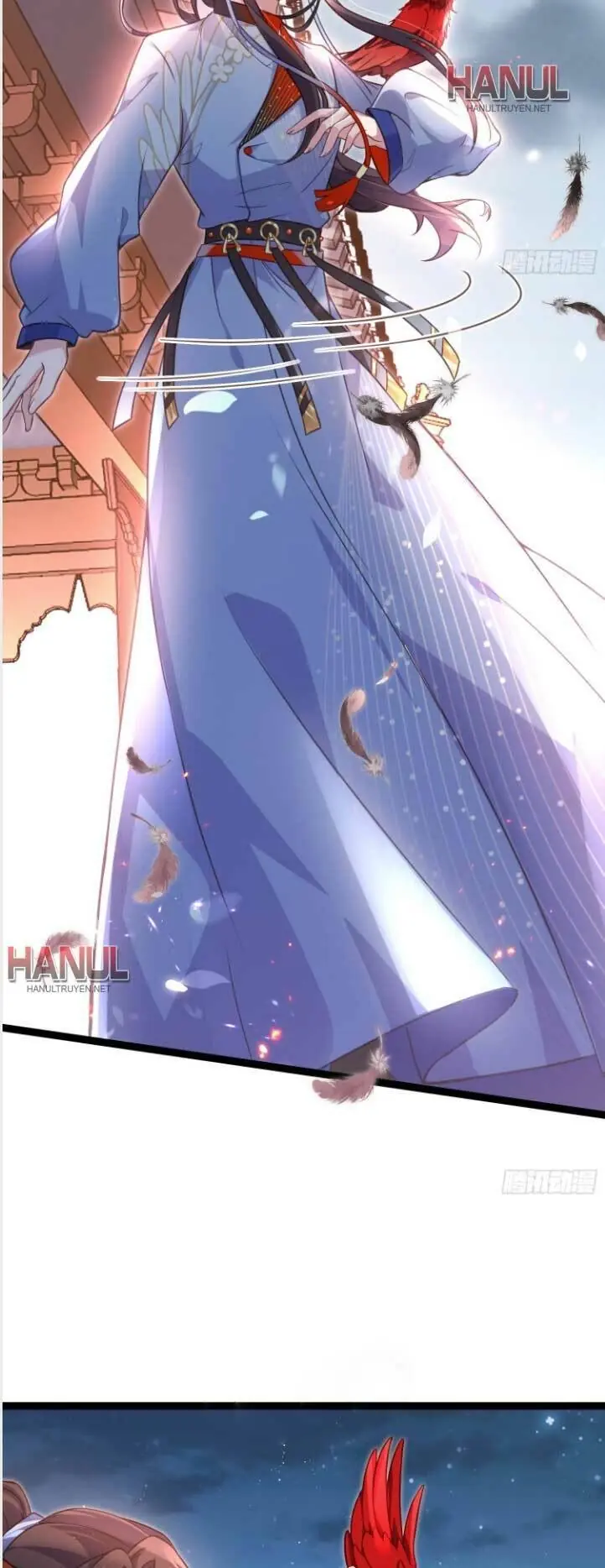 Hoạn Phi Thiên Hạ Chapter 241 - Trang 19