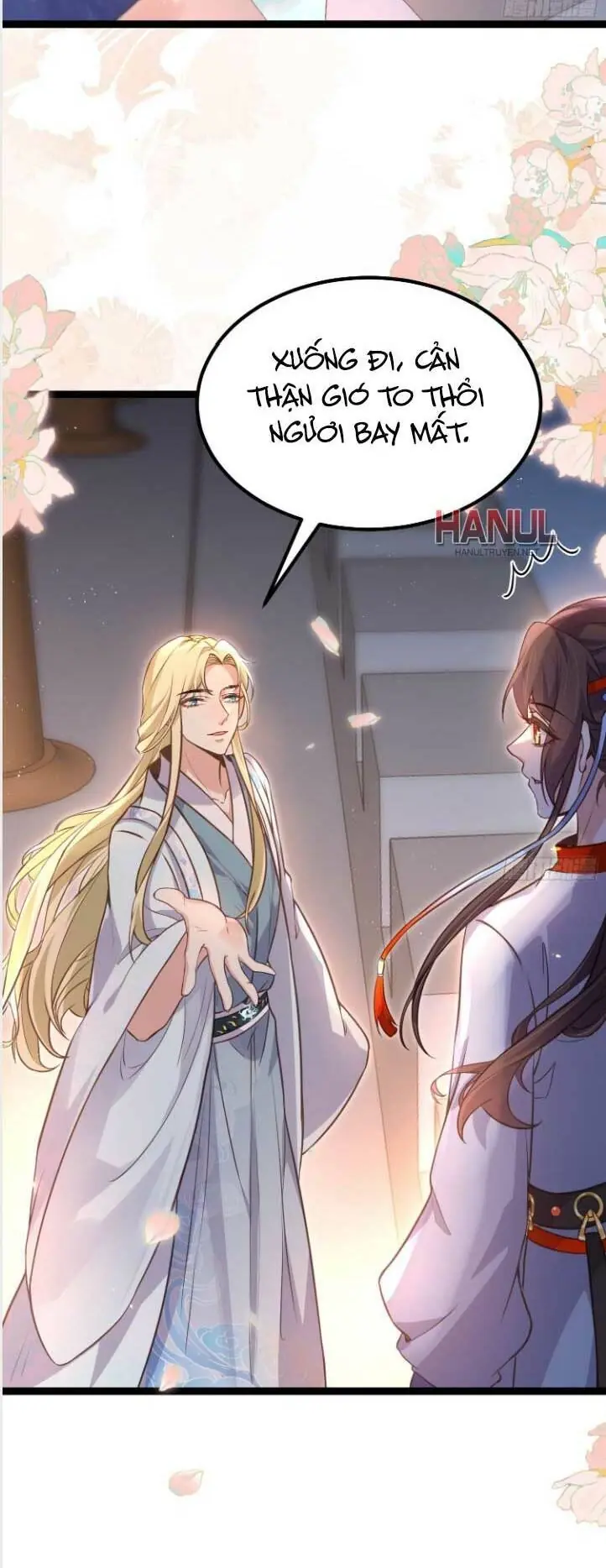 Hoạn Phi Thiên Hạ Chapter 241 - Trang 24