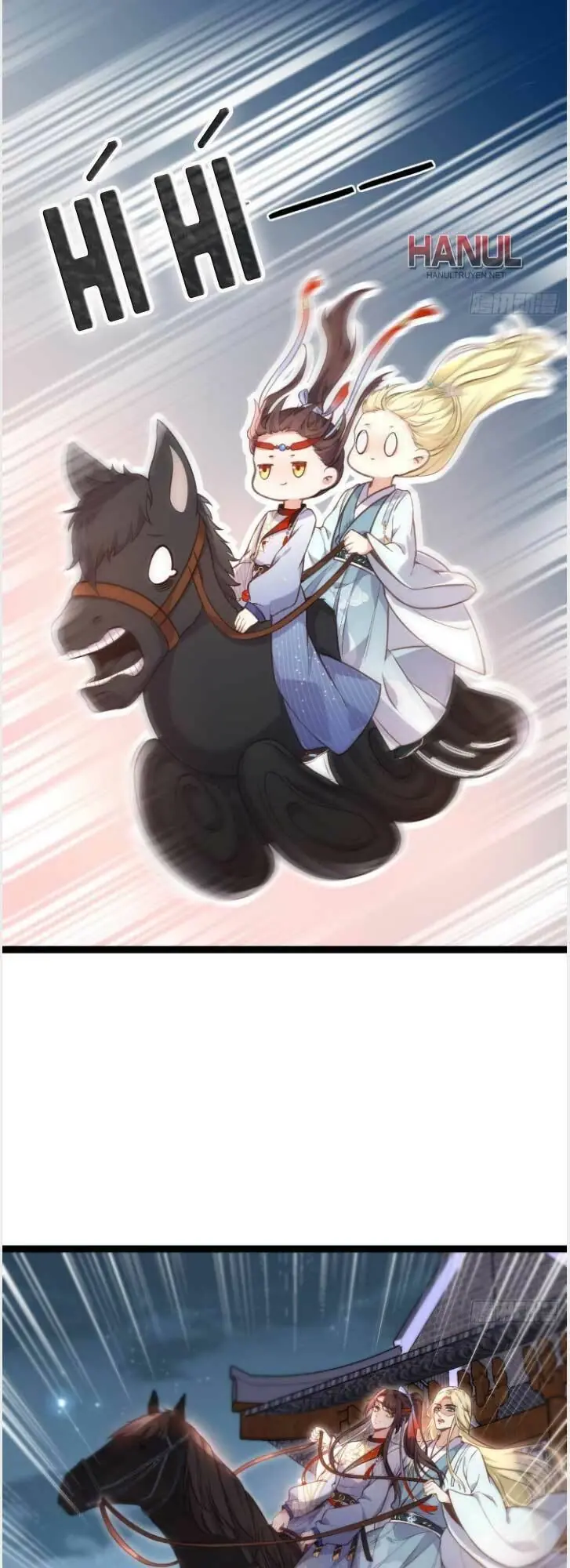 Hoạn Phi Thiên Hạ Chapter 241 - Trang 4