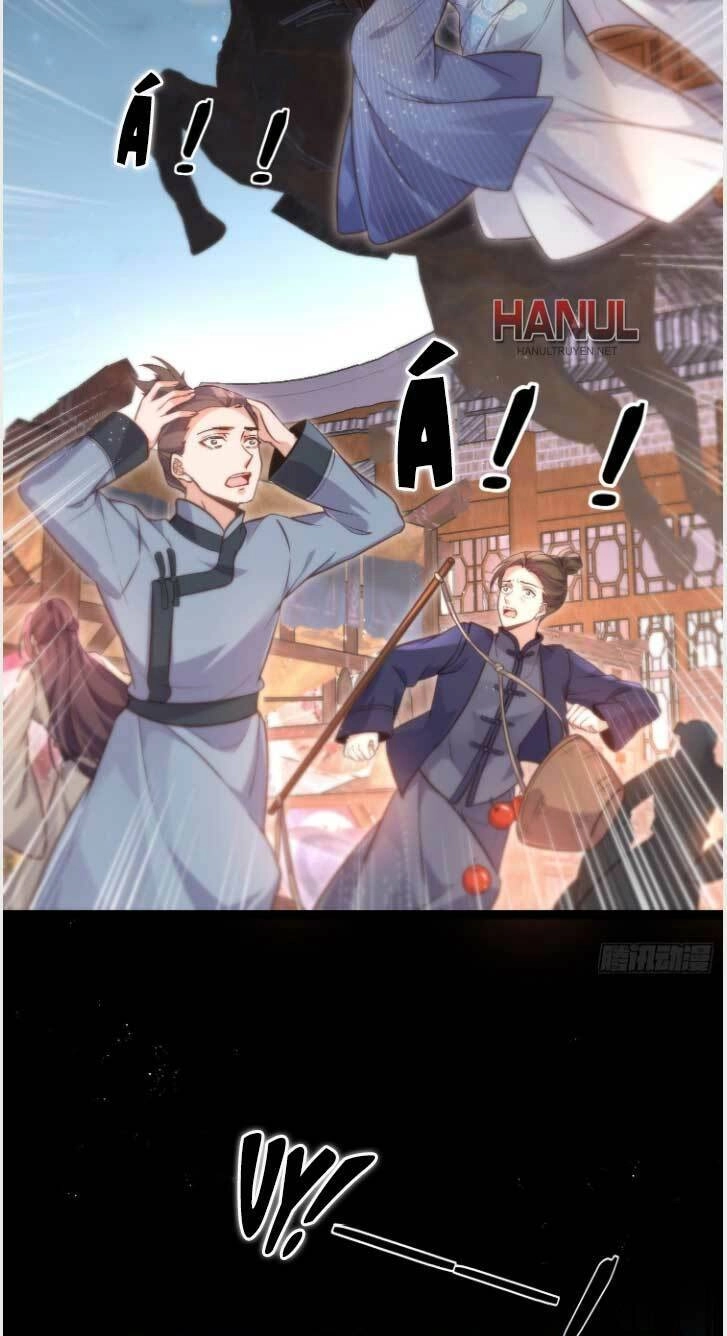 Hoạn Phi Thiên Hạ Chapter 241 - Trang 5