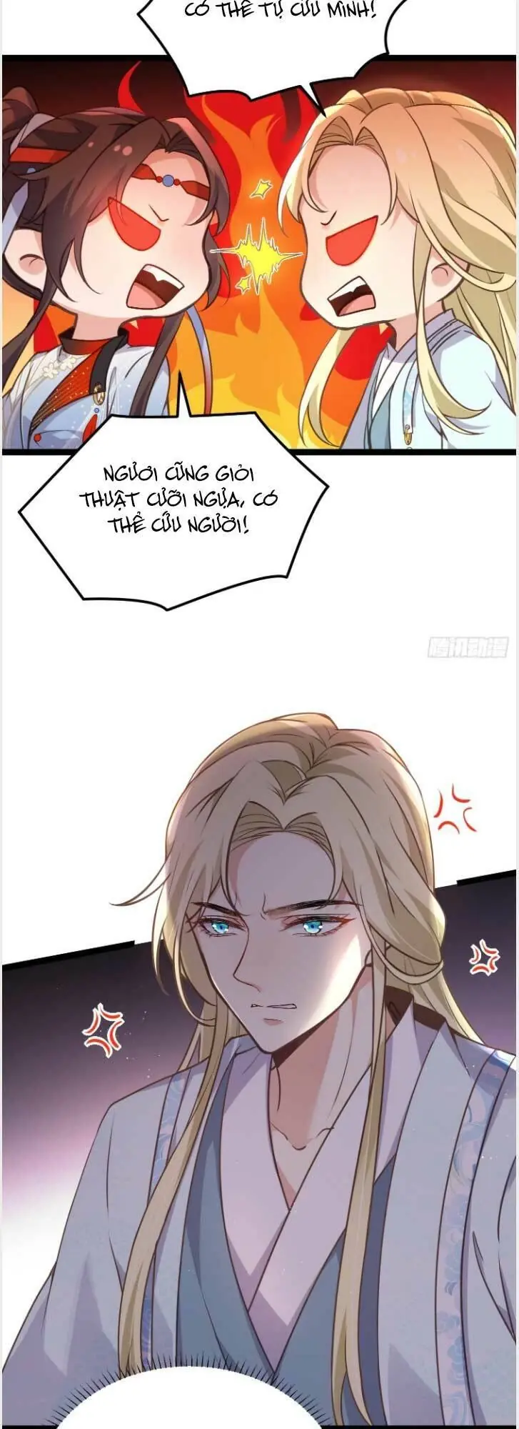 Hoạn Phi Thiên Hạ Chapter 241 - Trang 8