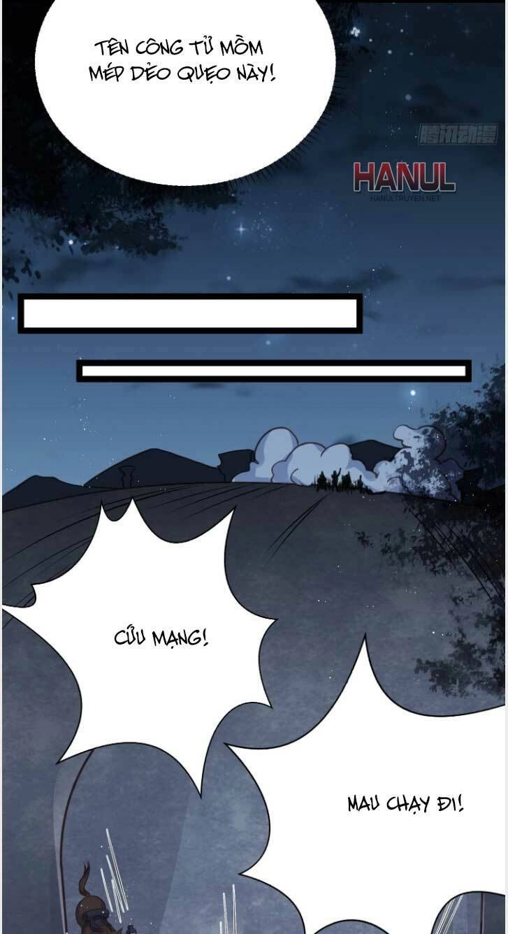 Hoạn Phi Thiên Hạ Chapter 241 - Trang 9