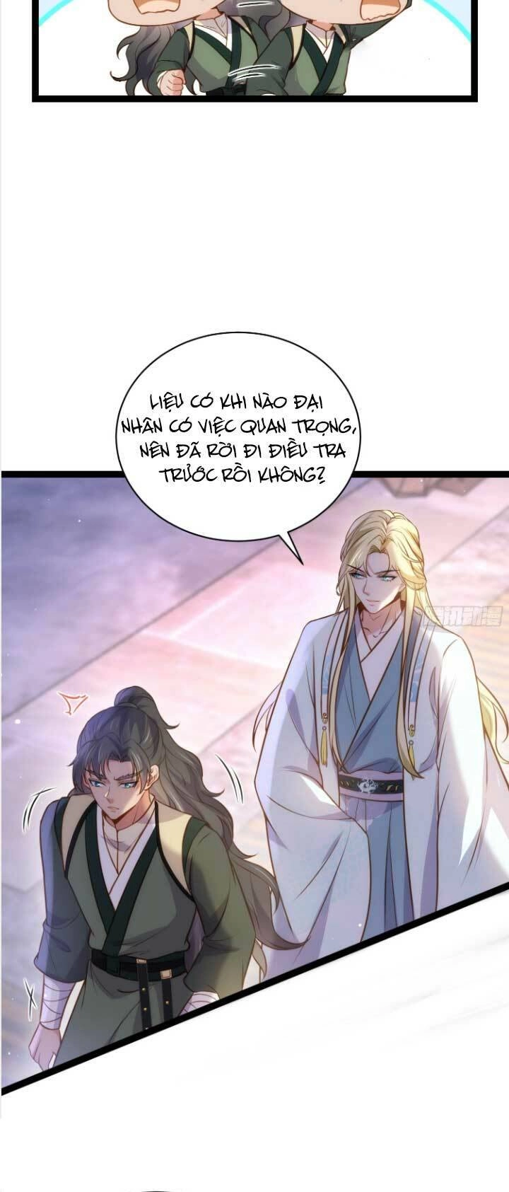 Hoạn Phi Thiên Hạ Chapter 242 - Trang 10