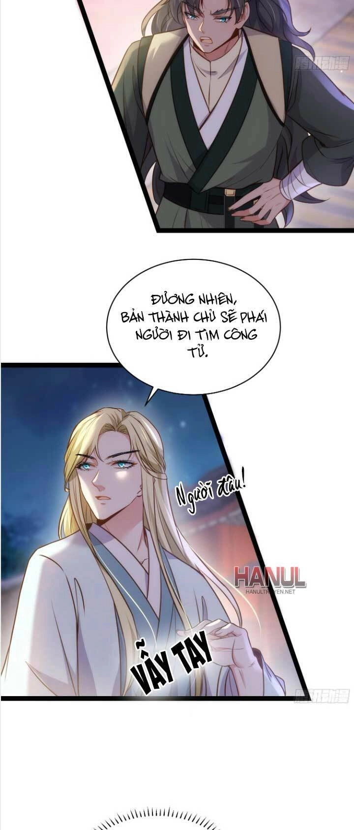 Hoạn Phi Thiên Hạ Chapter 242 - Trang 13