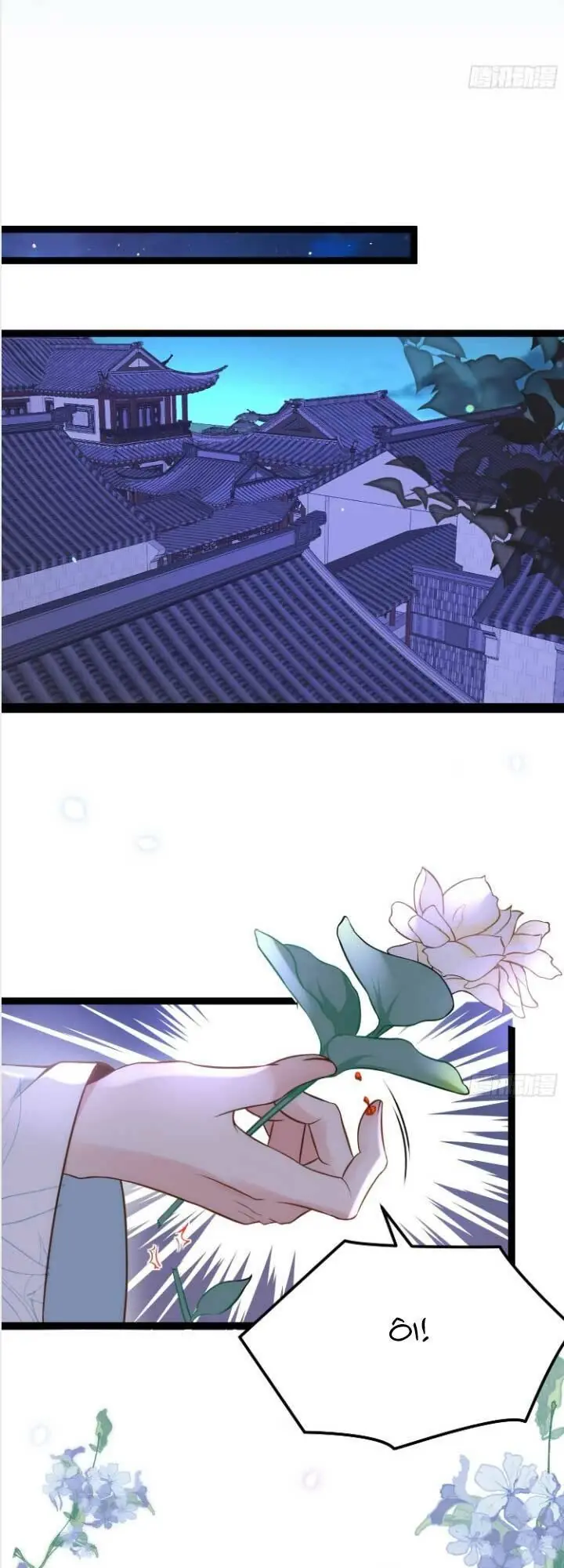 Hoạn Phi Thiên Hạ Chapter 242 - Trang 15