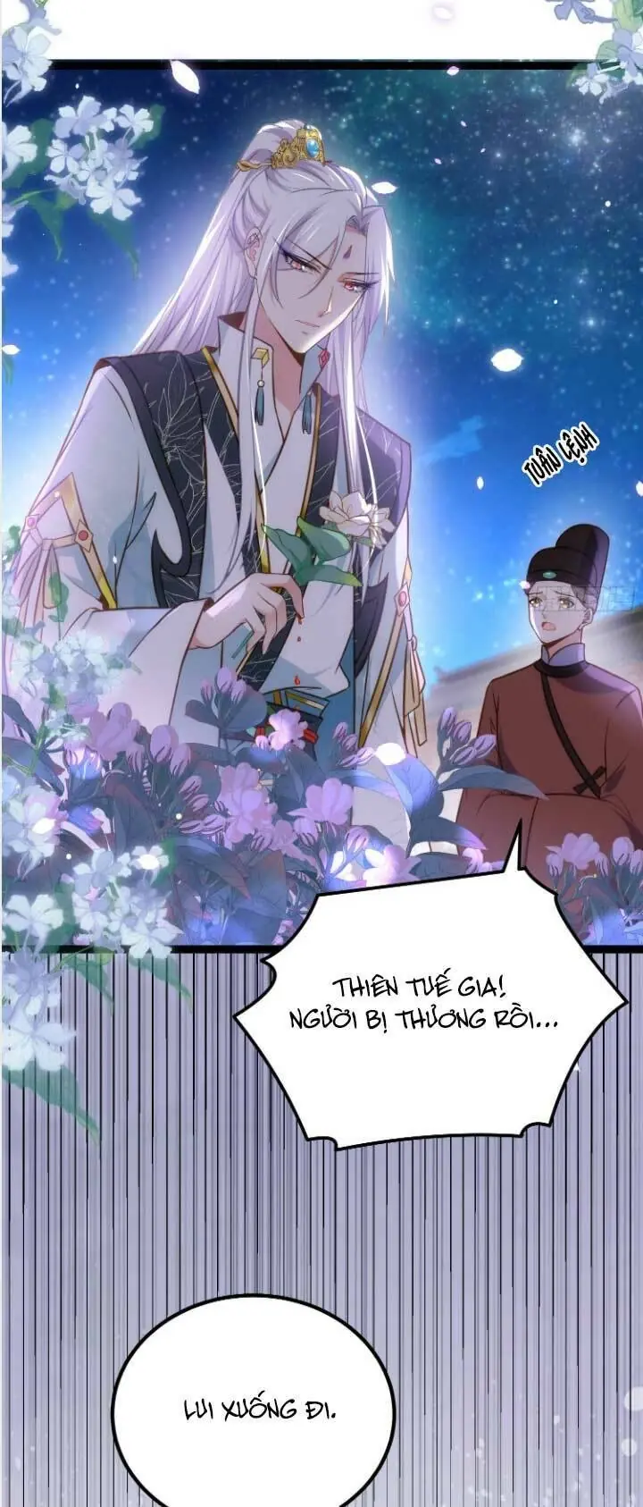 Hoạn Phi Thiên Hạ Chapter 242 - Trang 16
