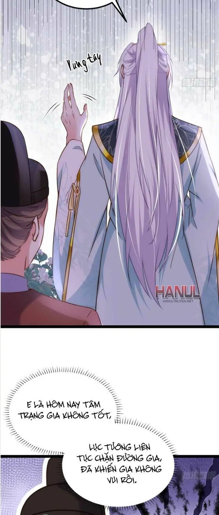 Hoạn Phi Thiên Hạ Chapter 242 - Trang 17