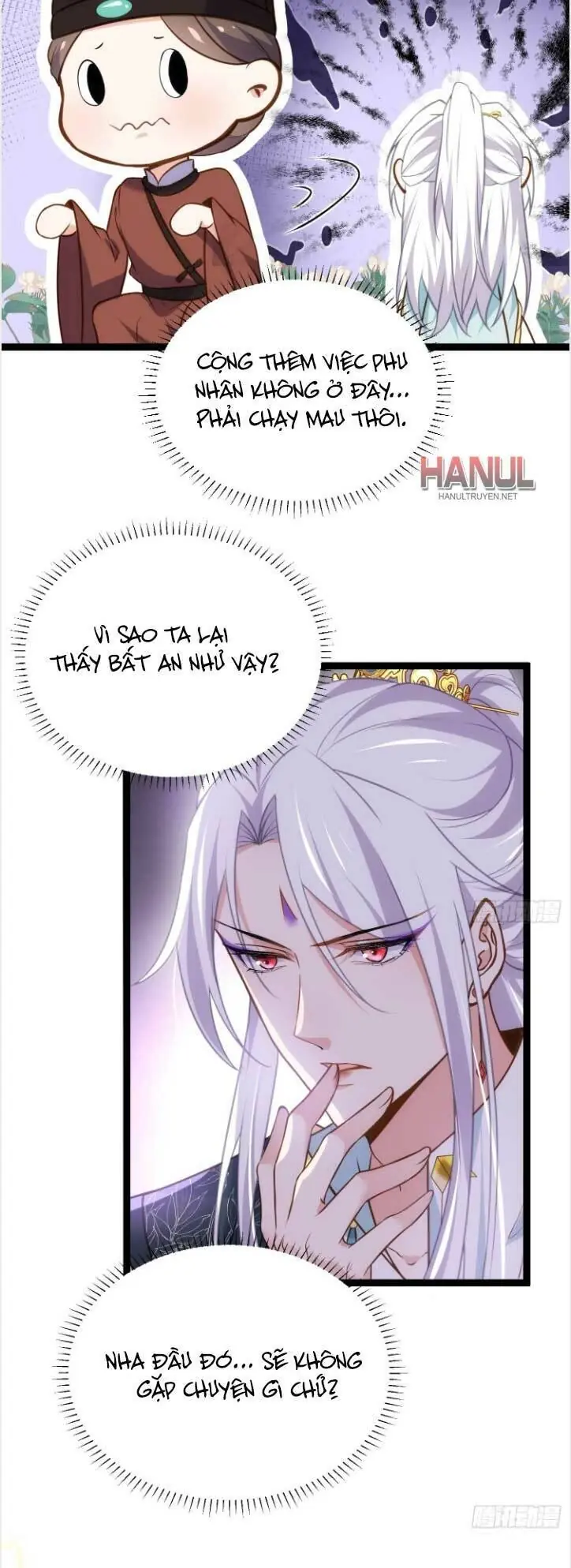 Hoạn Phi Thiên Hạ Chapter 242 - Trang 18