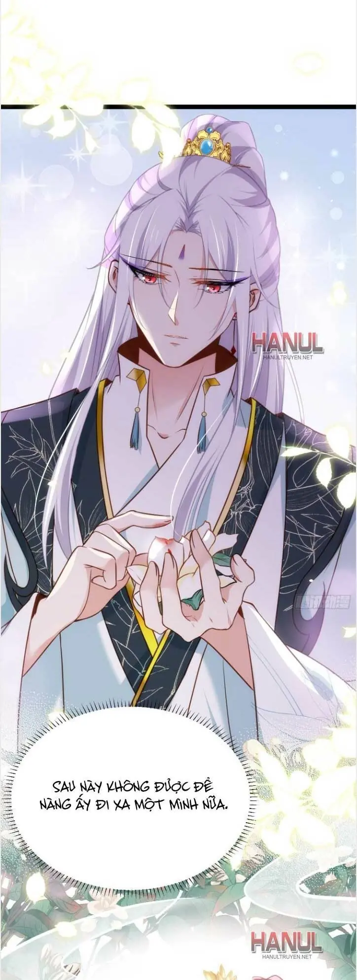 Hoạn Phi Thiên Hạ Chapter 242 - Trang 19