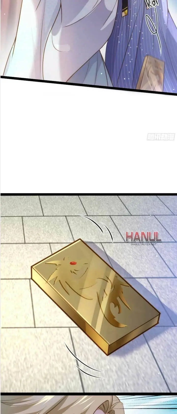 Hoạn Phi Thiên Hạ Chapter 242 - Trang 4