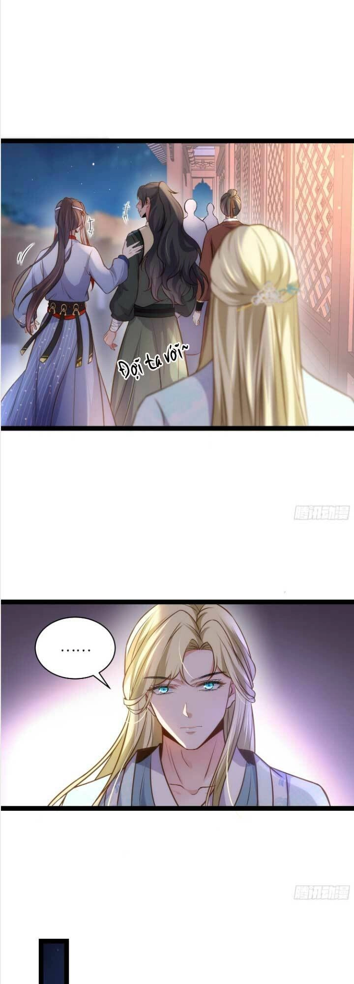 Hoạn Phi Thiên Hạ Chapter 242 - Trang 6