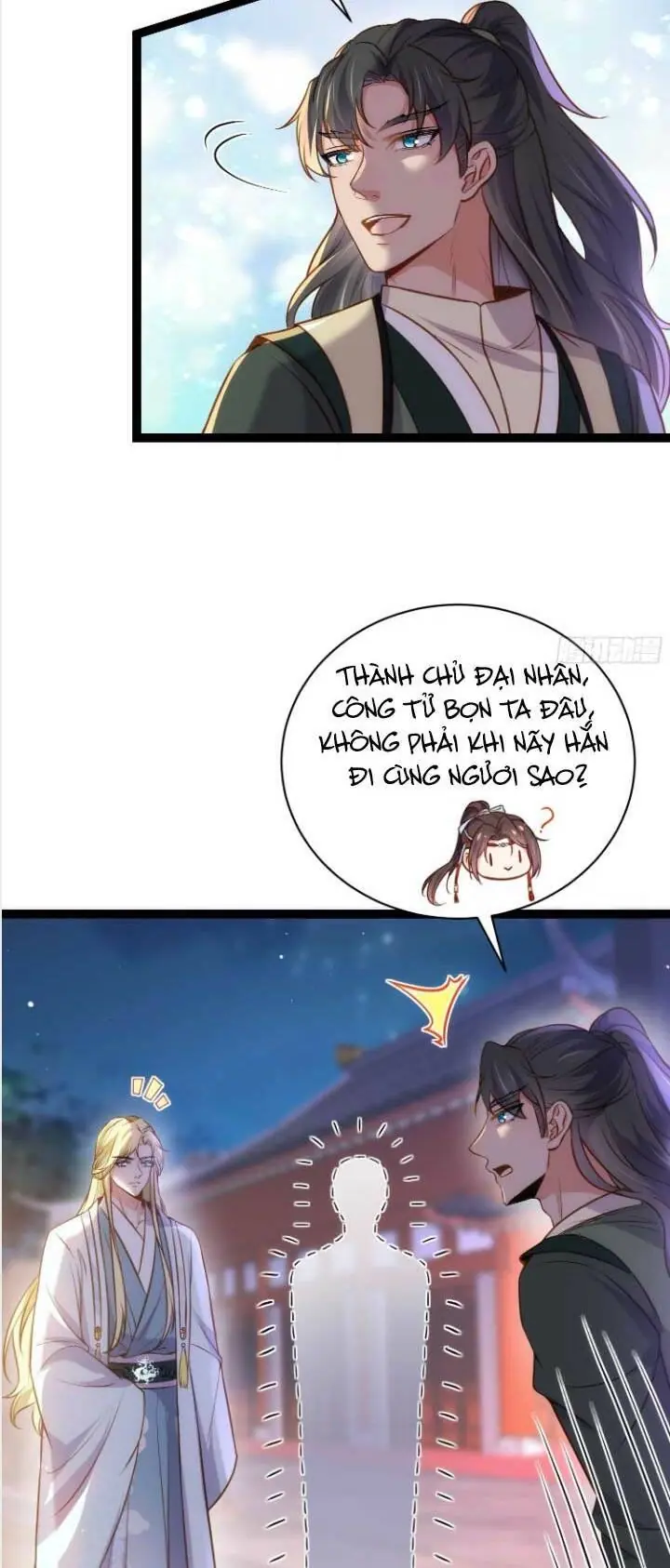 Hoạn Phi Thiên Hạ Chapter 242 - Trang 8