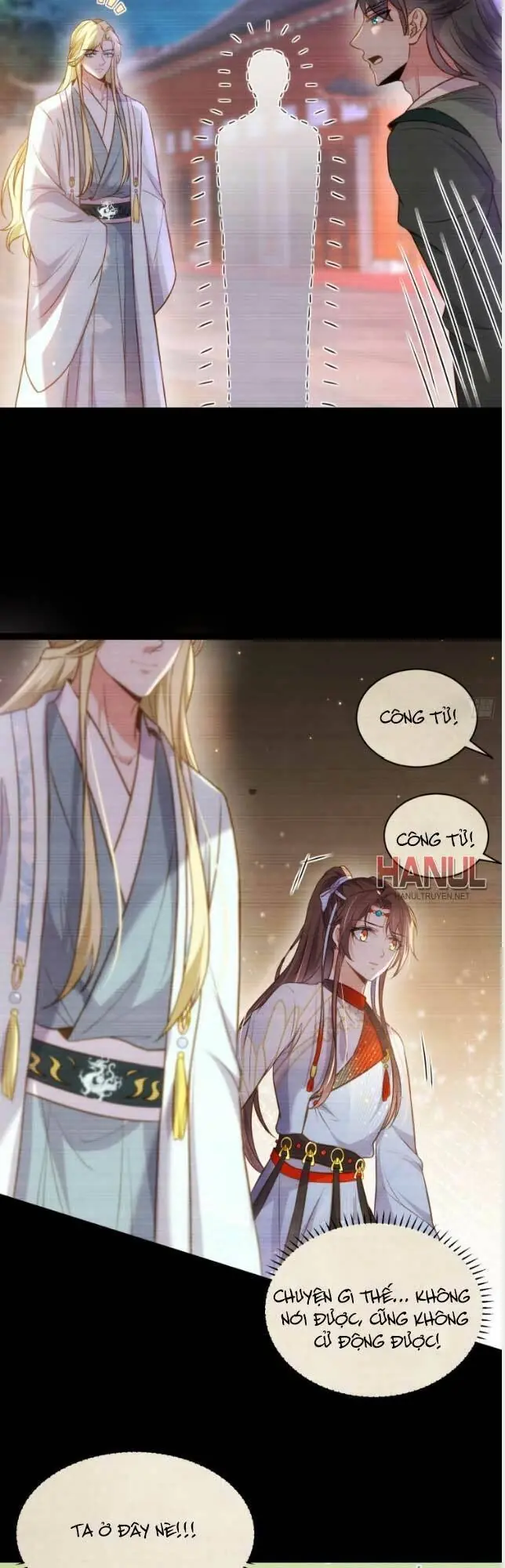 Hoạn Phi Thiên Hạ Chapter 243 - Trang 14