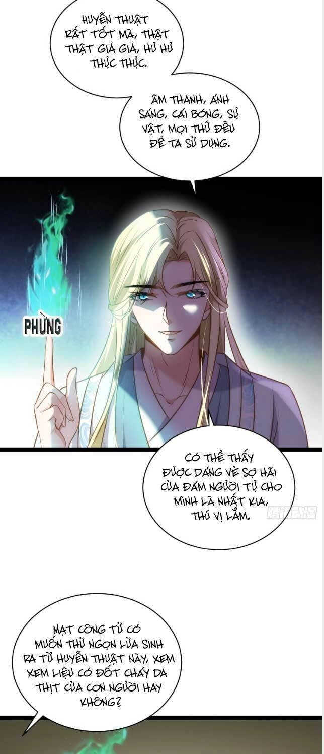 Hoạn Phi Thiên Hạ Chapter 243 - Trang 16