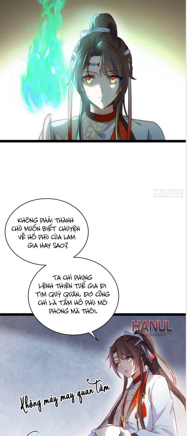 Hoạn Phi Thiên Hạ Chapter 243 - Trang 17