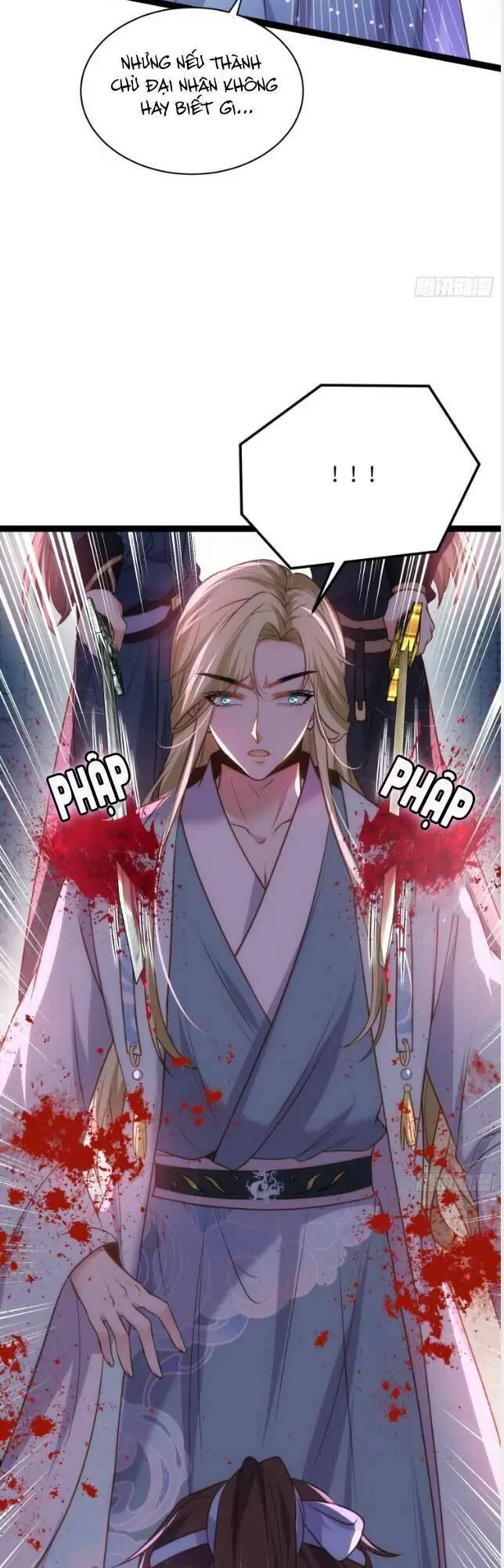 Hoạn Phi Thiên Hạ Chapter 243 - Trang 21