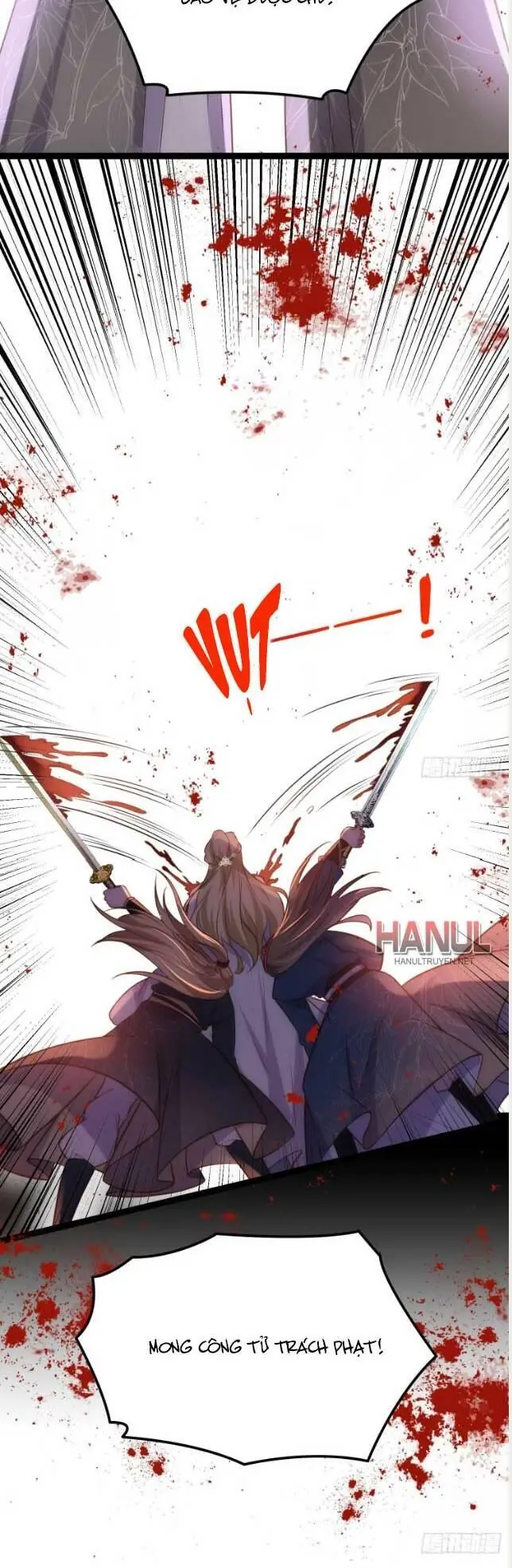 Hoạn Phi Thiên Hạ Chapter 243 - Trang 23