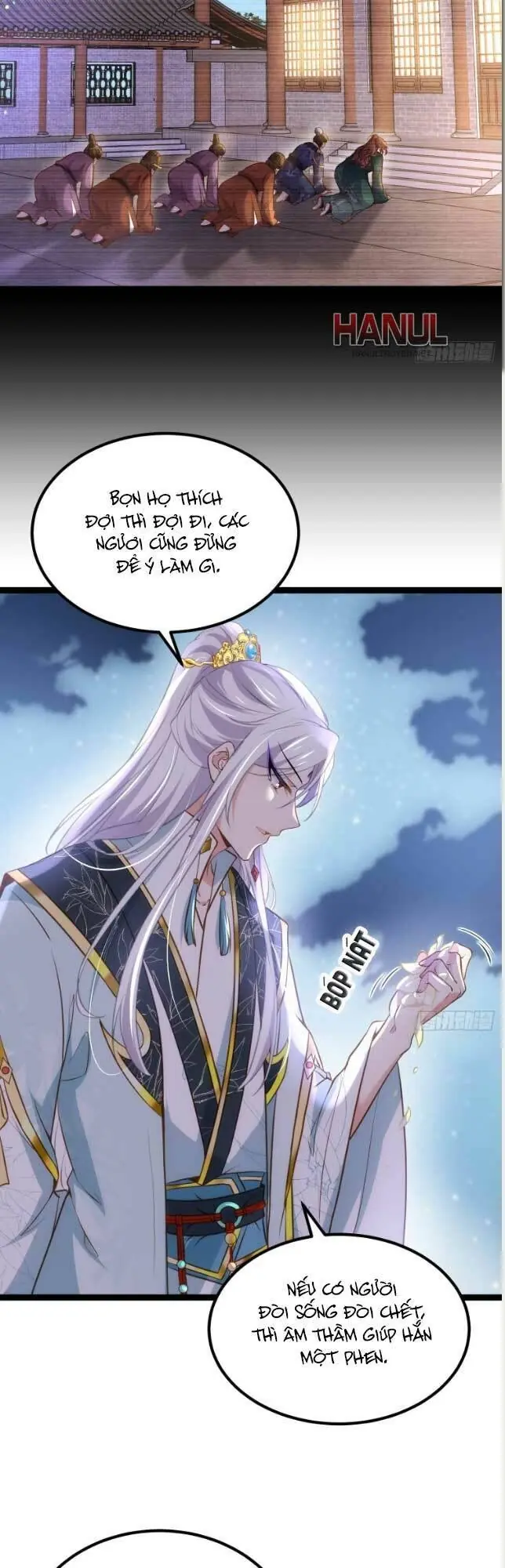Hoạn Phi Thiên Hạ Chapter 243 - Trang 4