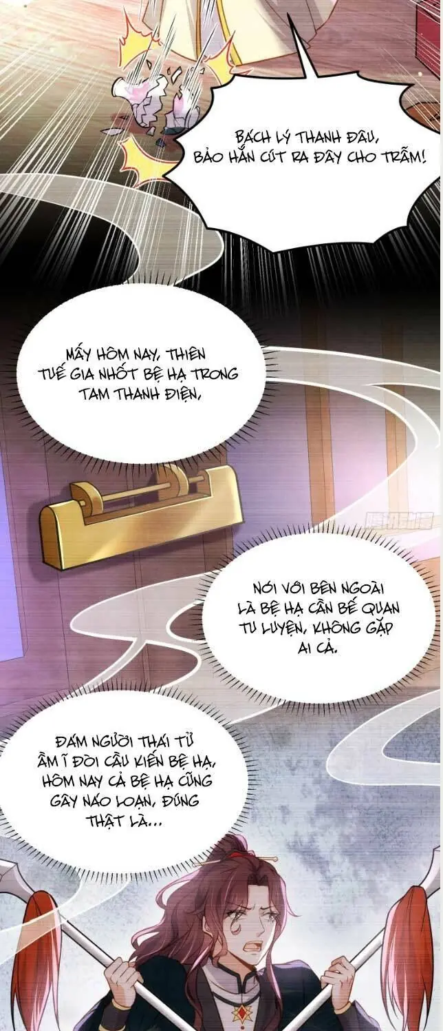 Hoạn Phi Thiên Hạ Chapter 243 - Trang 6