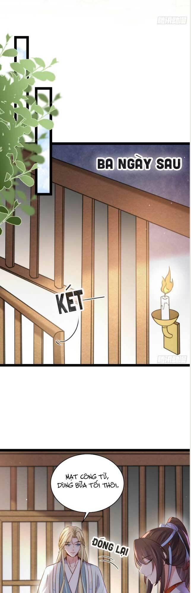 Hoạn Phi Thiên Hạ Chapter 243 - Trang 9