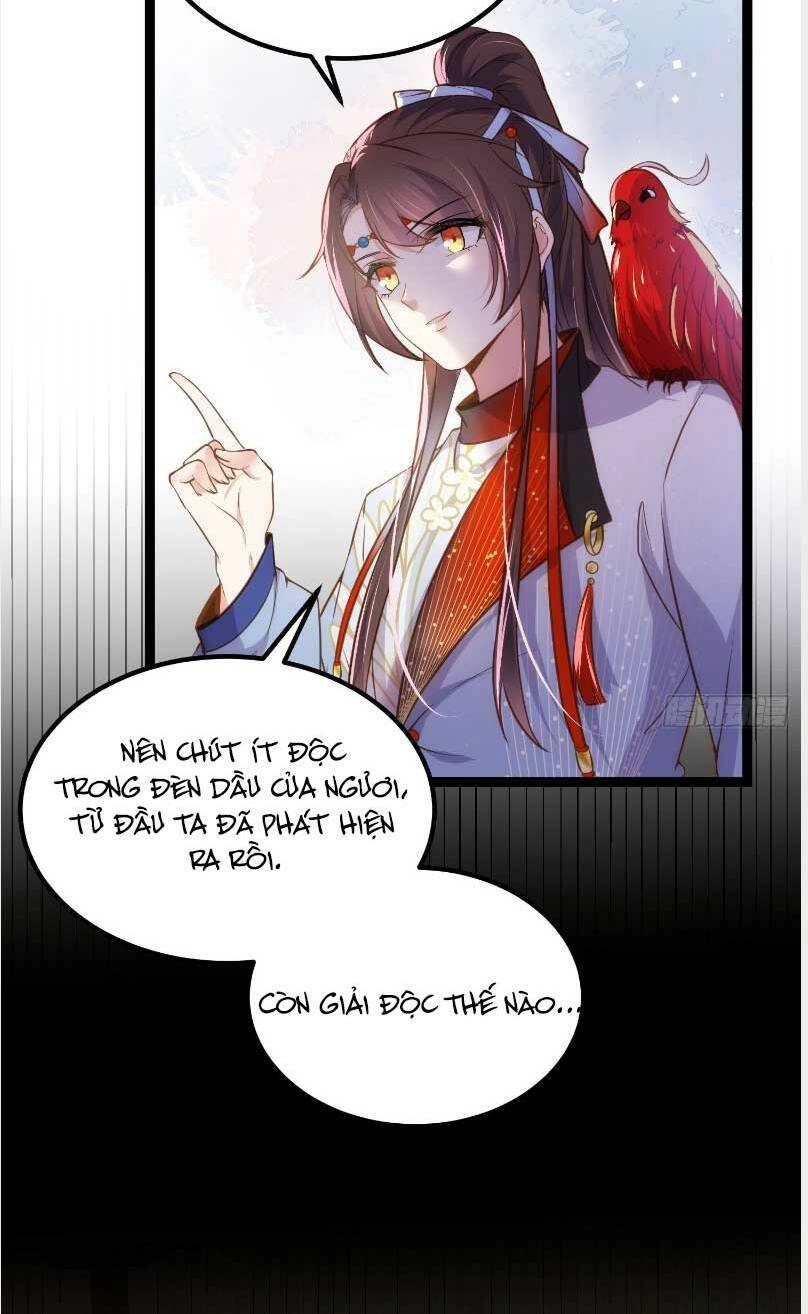 Hoạn Phi Thiên Hạ Chapter 244 - Trang 10