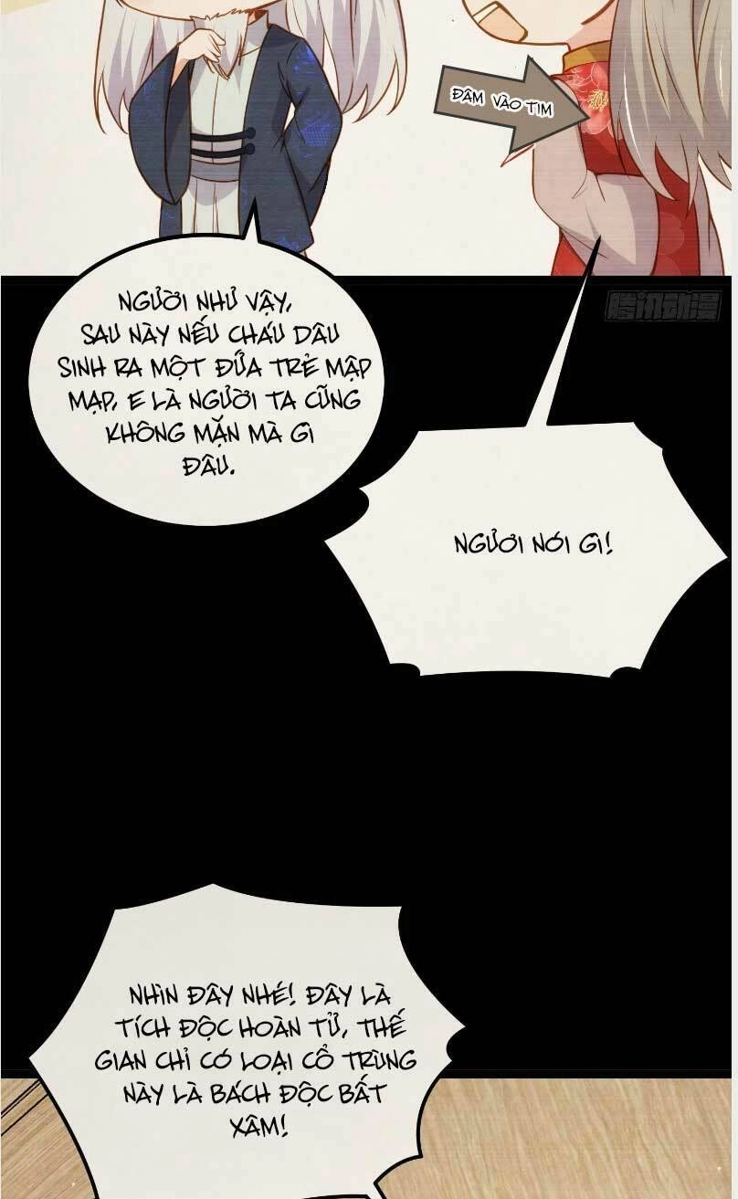 Hoạn Phi Thiên Hạ Chapter 244 - Trang 13