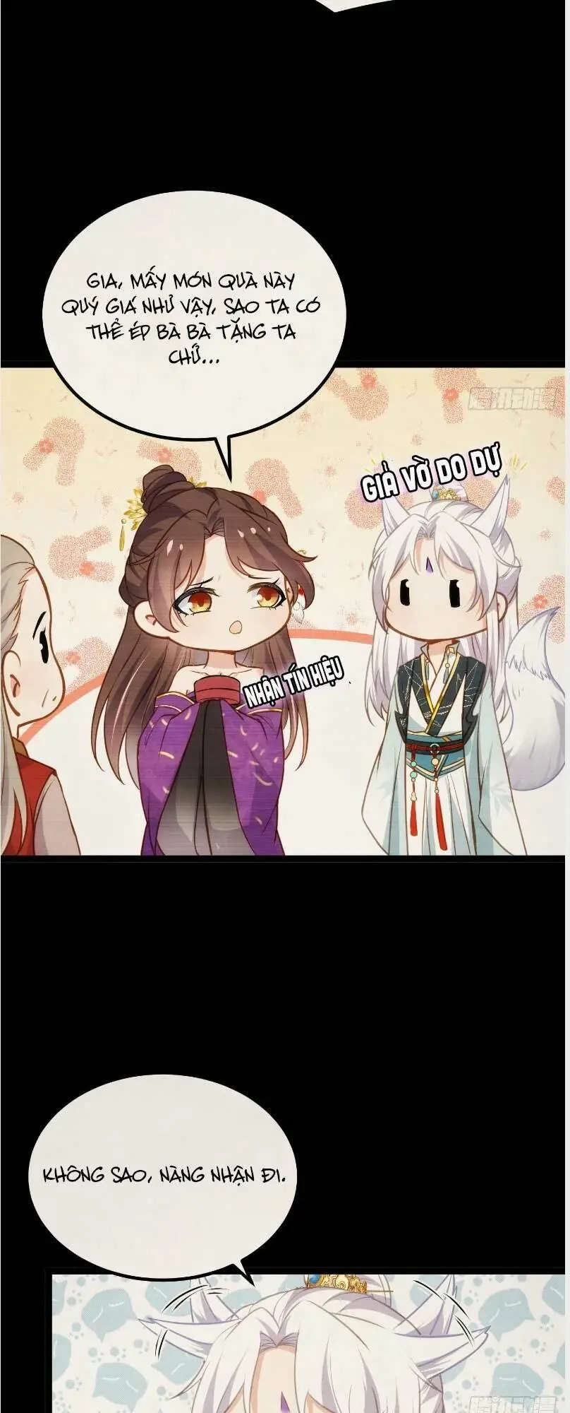 Hoạn Phi Thiên Hạ Chapter 244 - Trang 15
