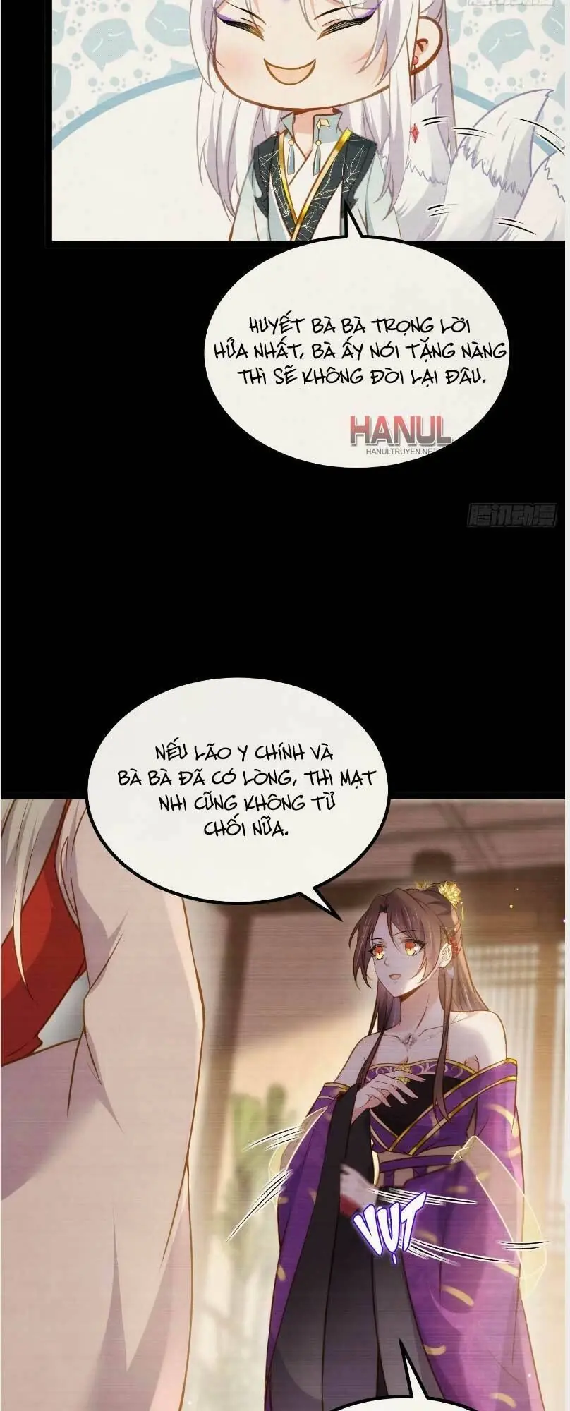 Hoạn Phi Thiên Hạ Chapter 244 - Trang 16