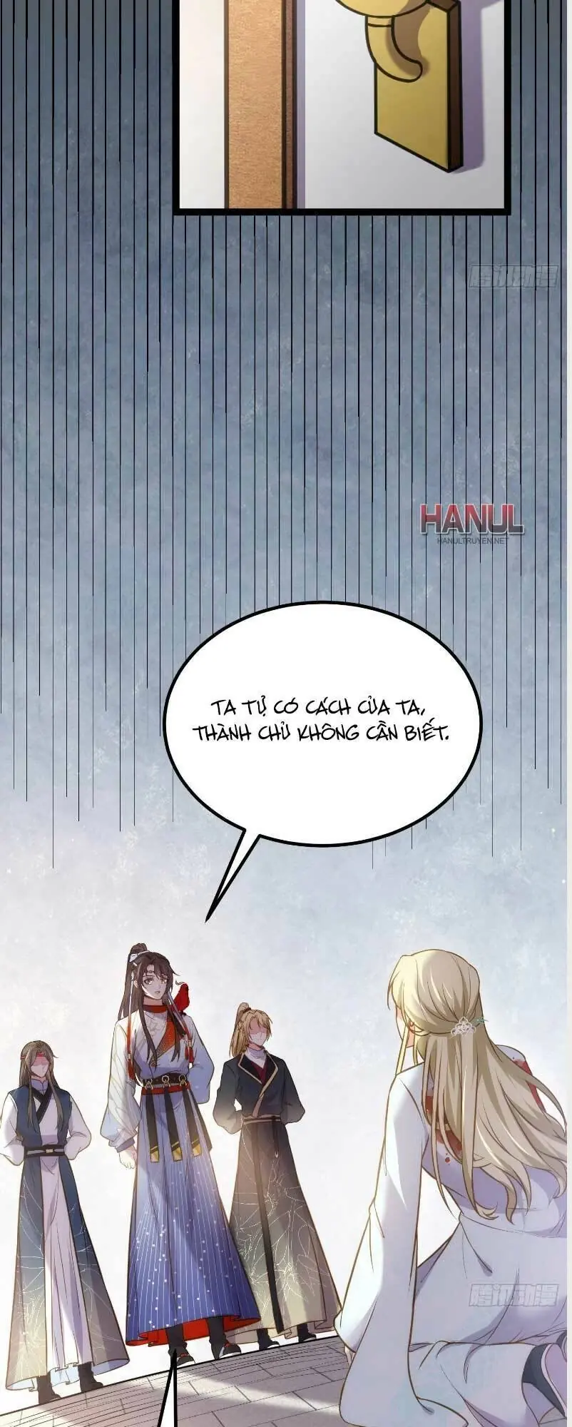Hoạn Phi Thiên Hạ Chapter 244 - Trang 19