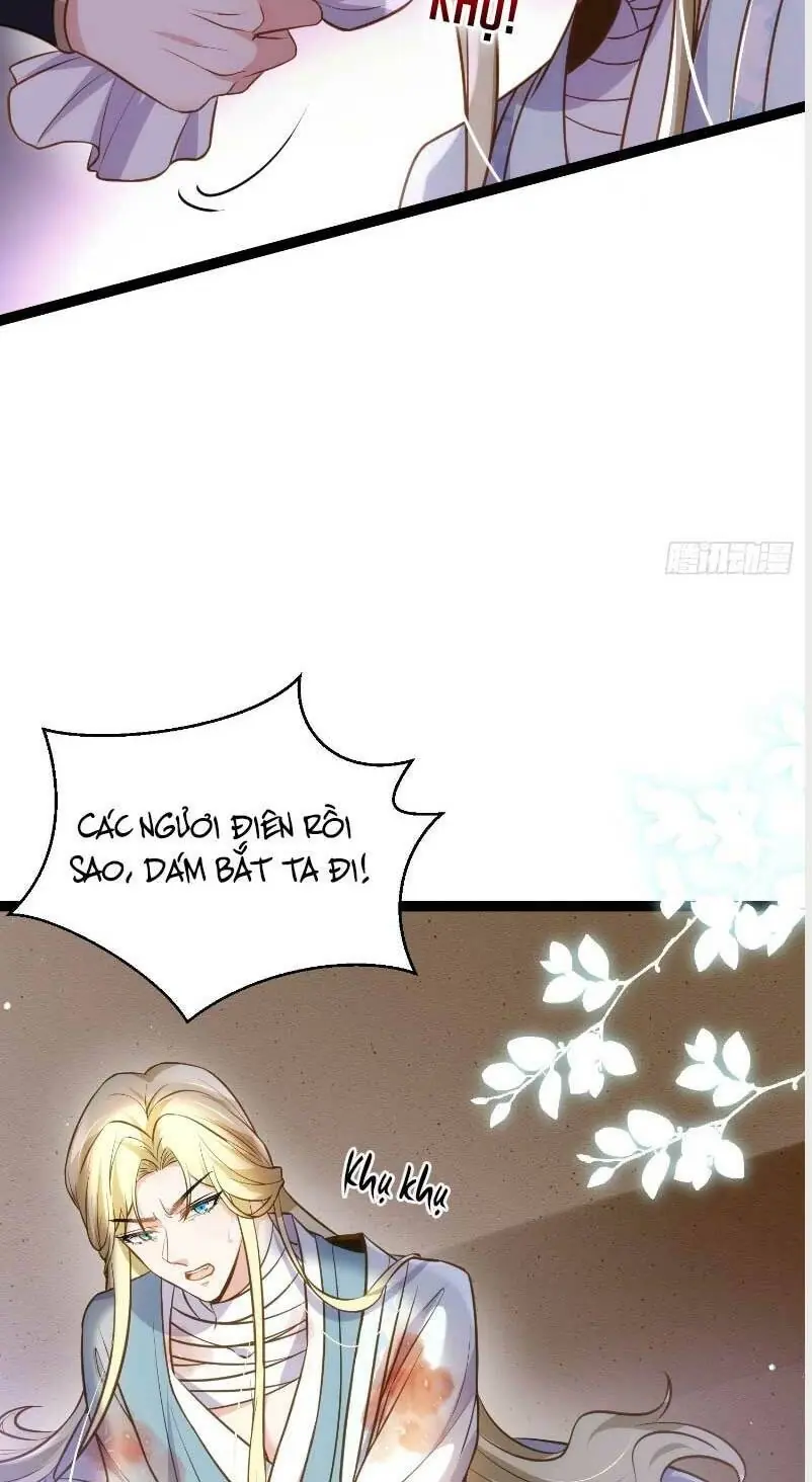 Hoạn Phi Thiên Hạ Chapter 244 - Trang 26