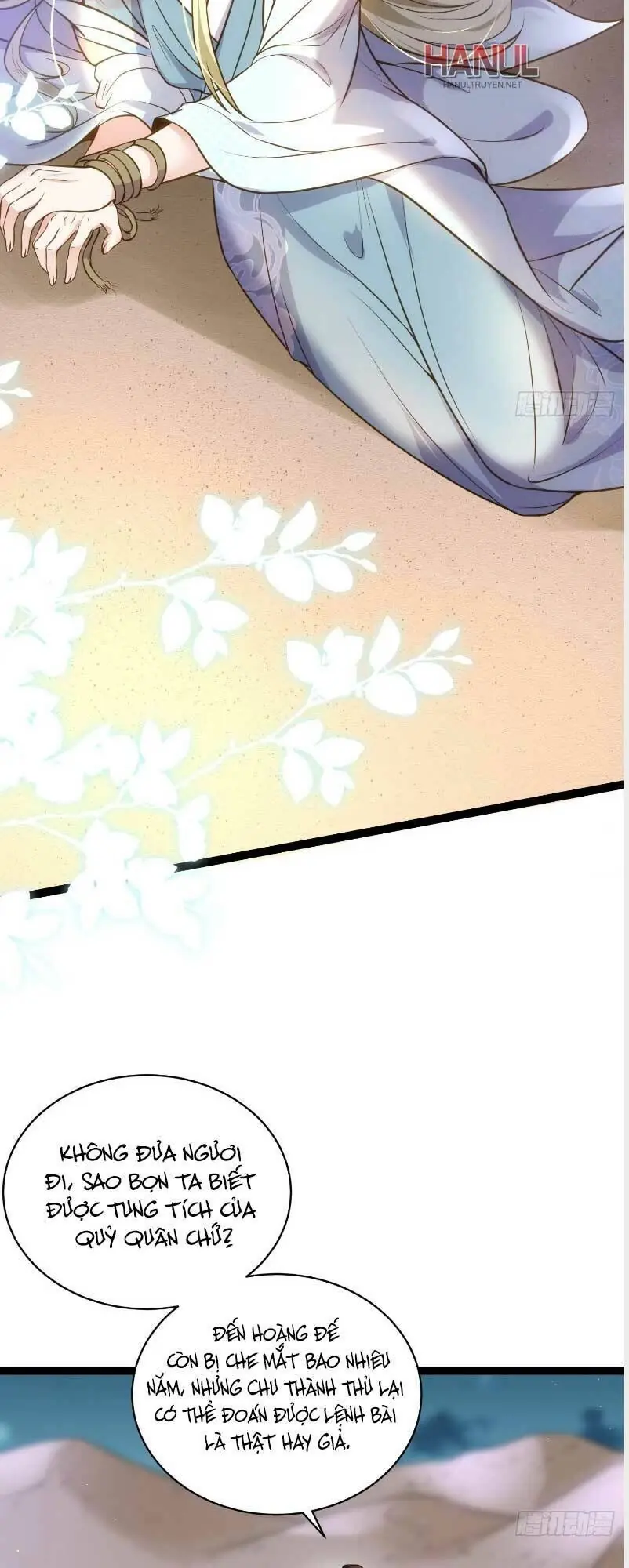 Hoạn Phi Thiên Hạ Chapter 244 - Trang 27