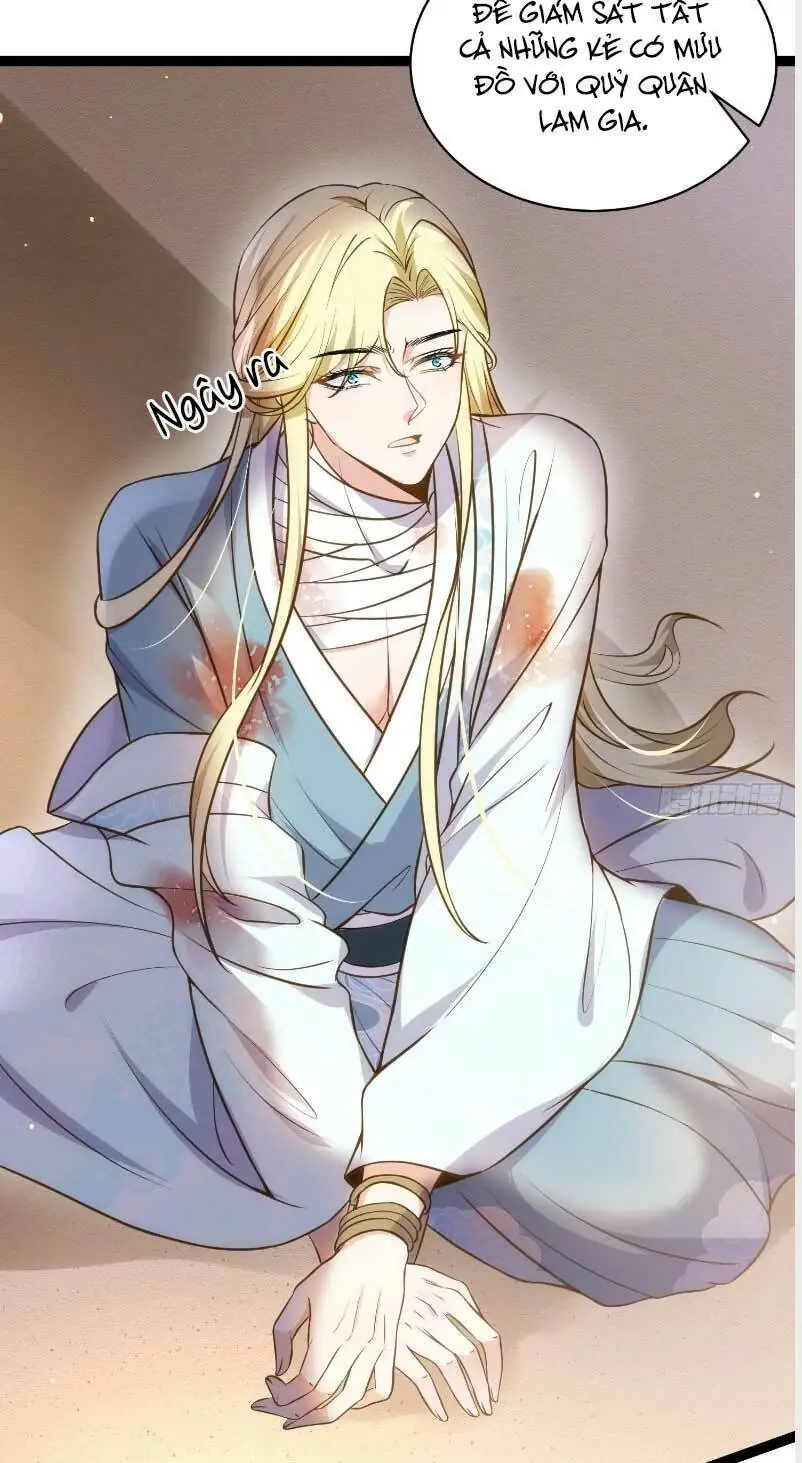 Hoạn Phi Thiên Hạ Chapter 244 - Trang 29