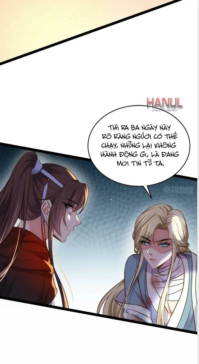Hoạn Phi Thiên Hạ Chapter 244 - Trang 30