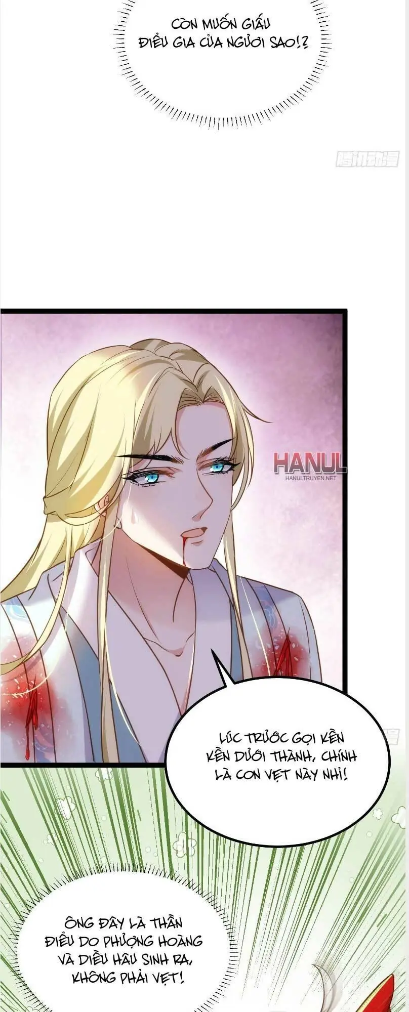 Hoạn Phi Thiên Hạ Chapter 244 - Trang 7