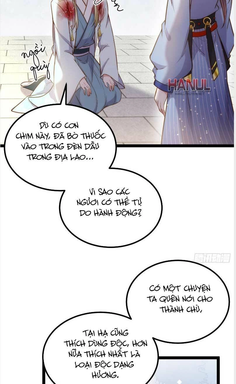 Hoạn Phi Thiên Hạ Chapter 244 - Trang 9